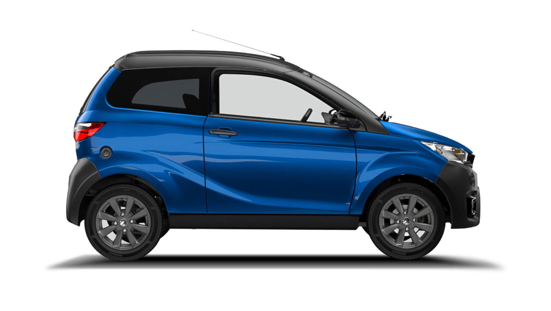 Crossline EVO - Profil