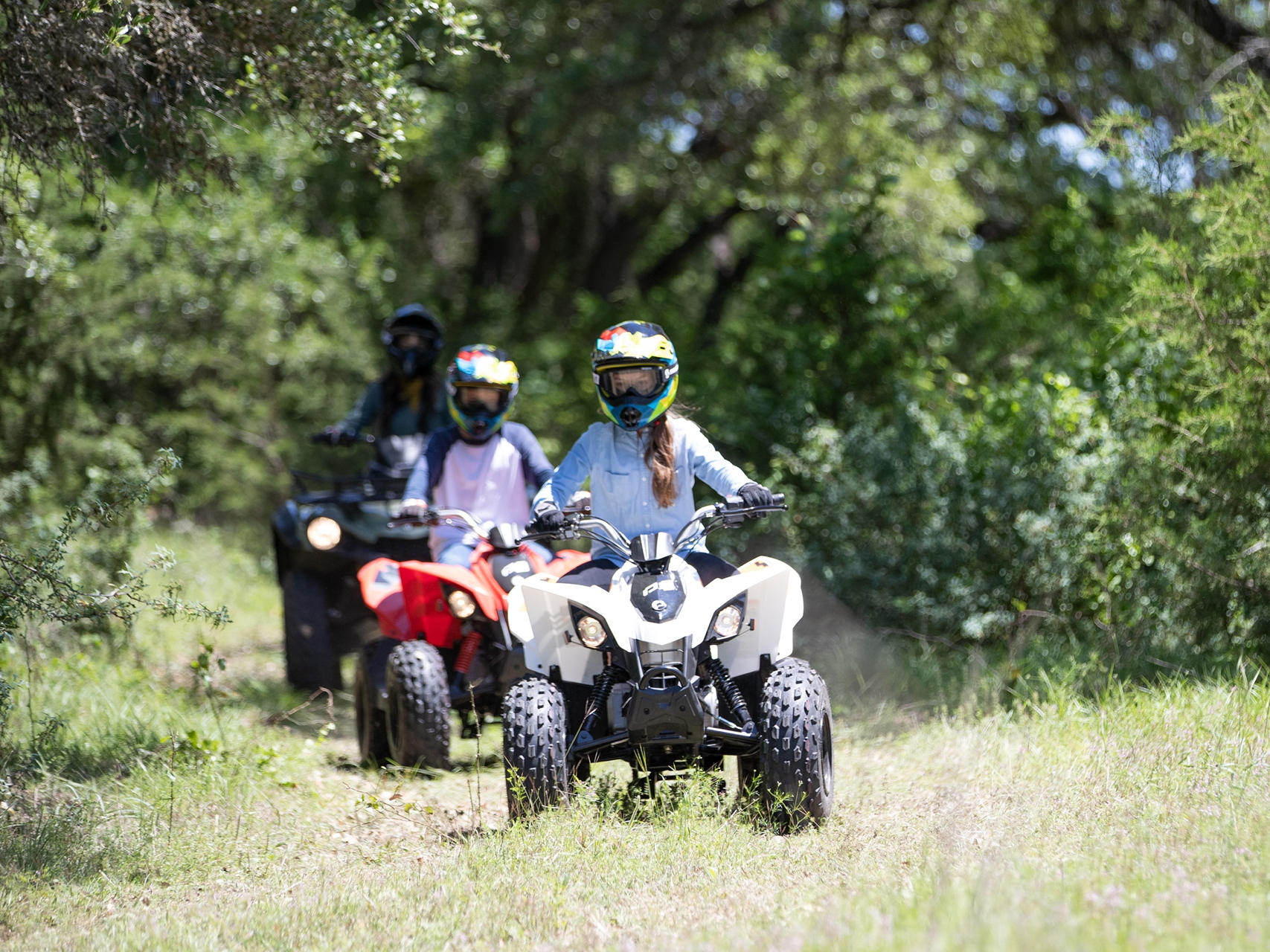 Renegade XXC 110 EFI