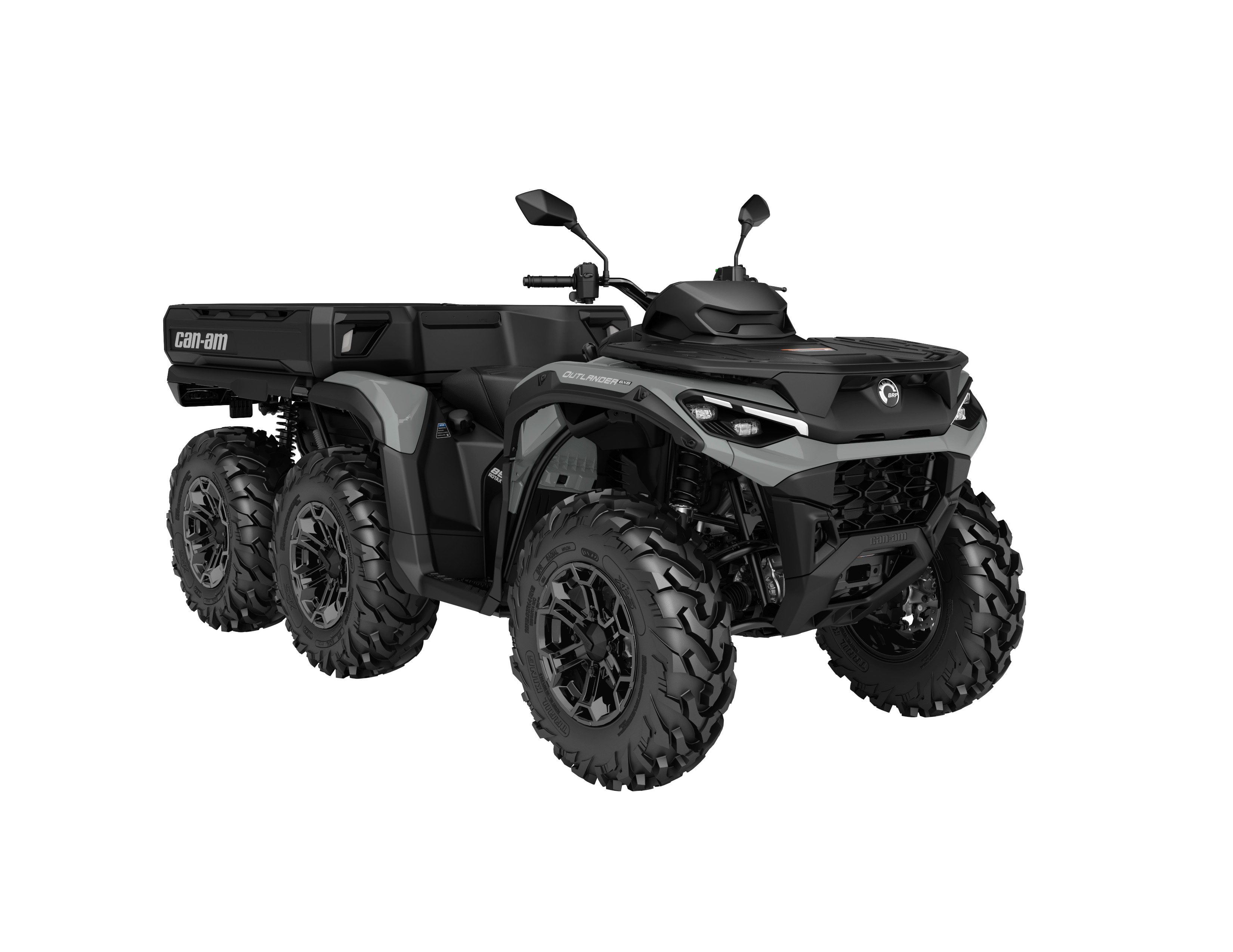 Outlander 6X6 DPS T 850