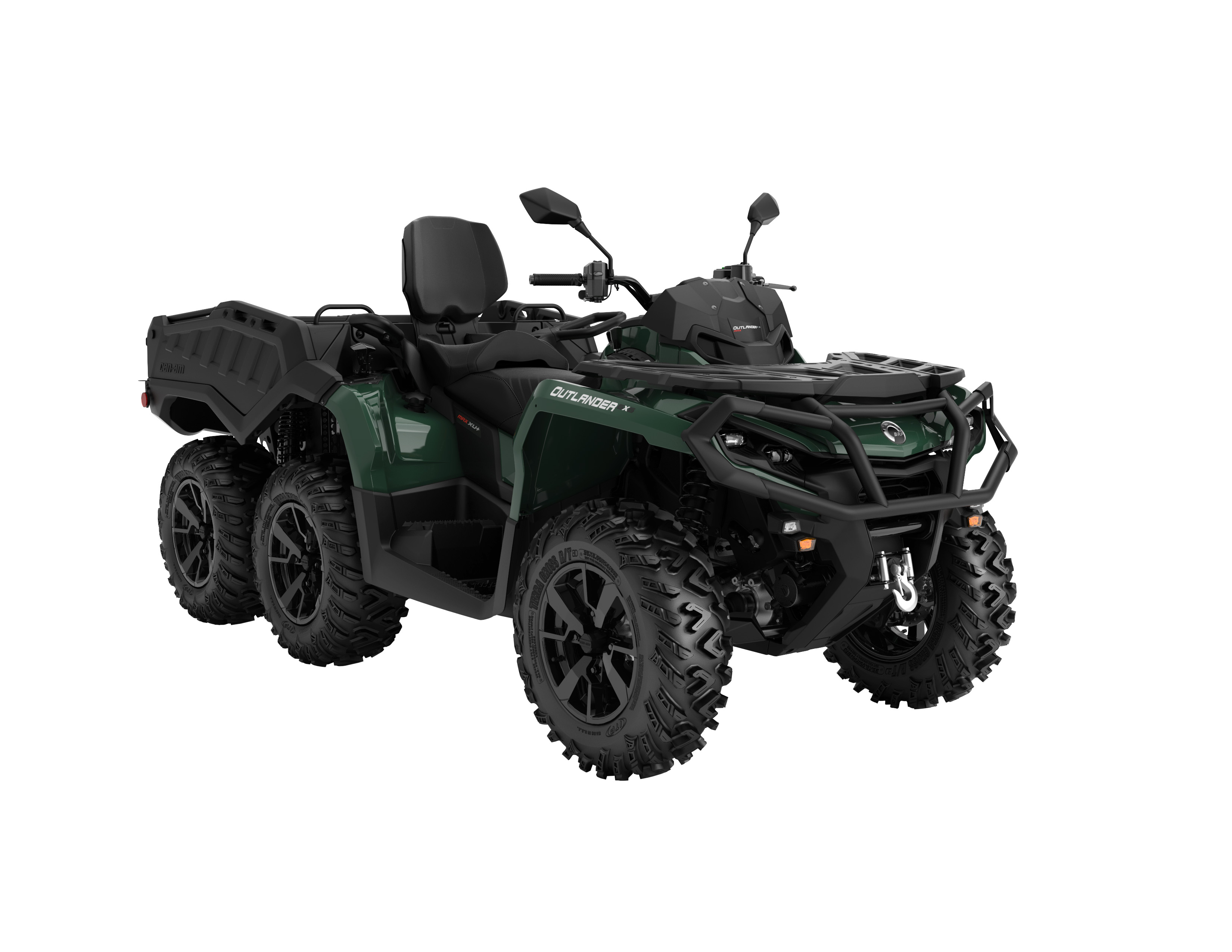 XU Sidewall 650 vorne