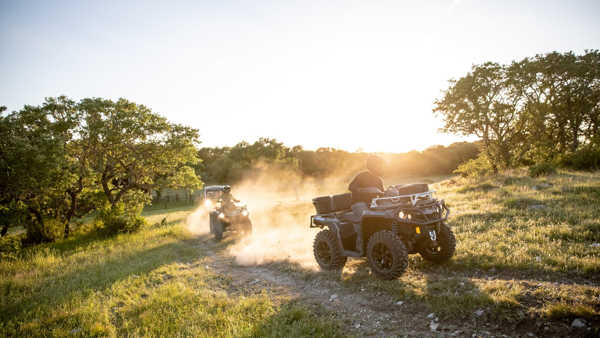 Outlander XT P T 1000