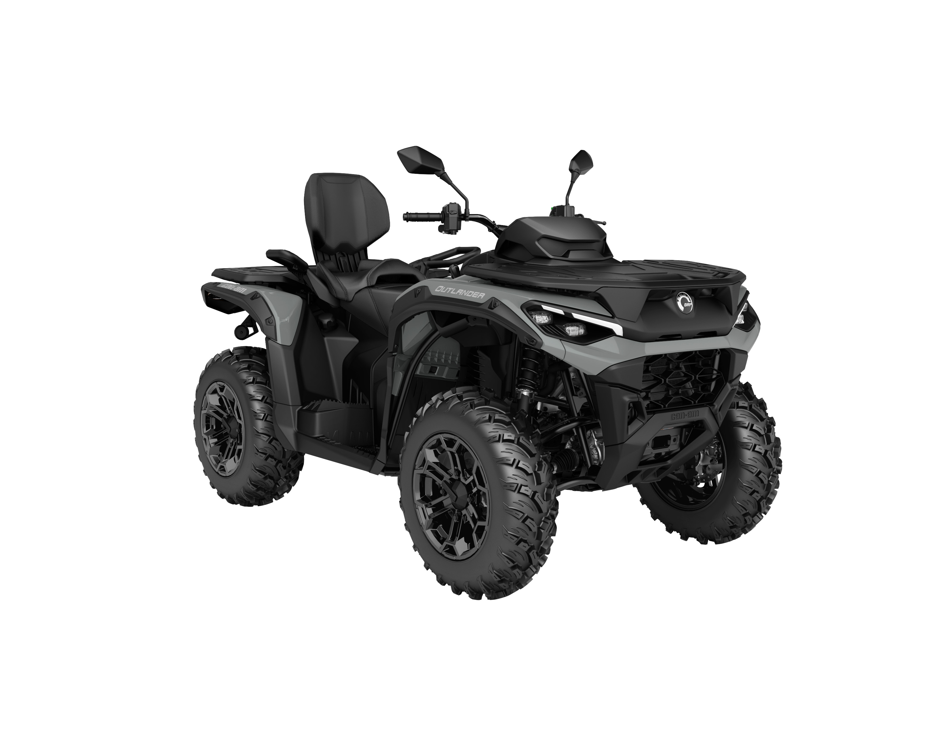 Outlander MAX DPS T 1000 R