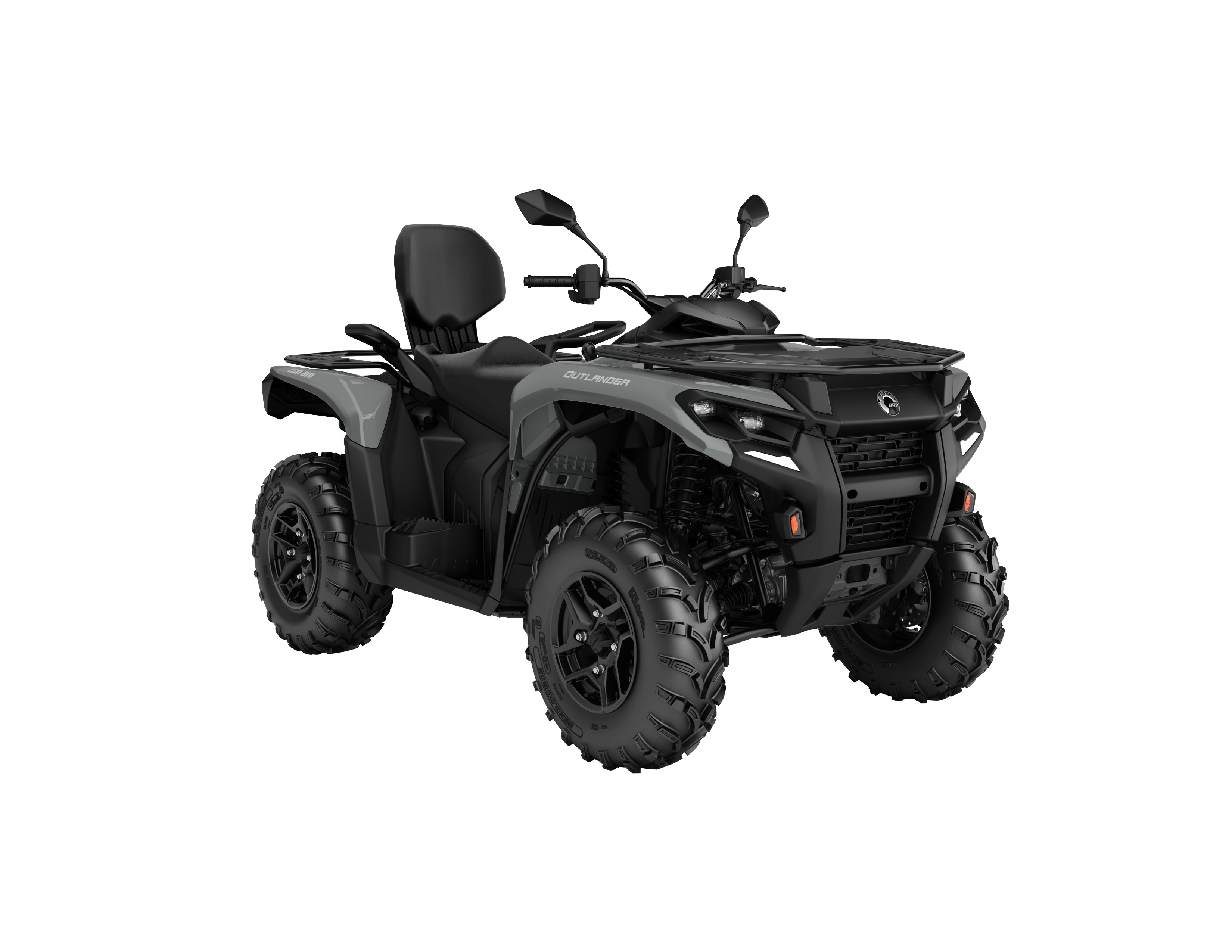 Outlander MAX DPS T 700 ABS