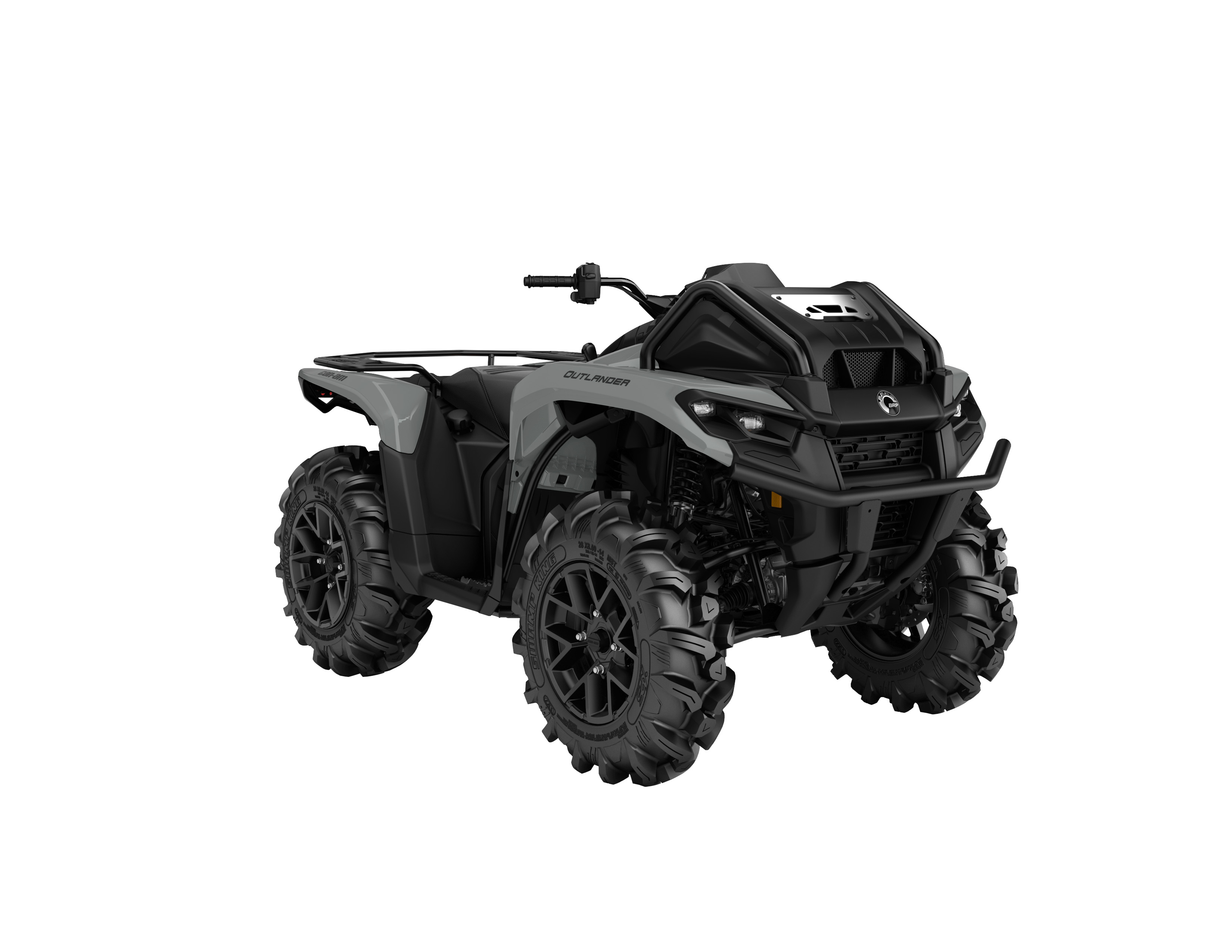 Outlander XMR 700