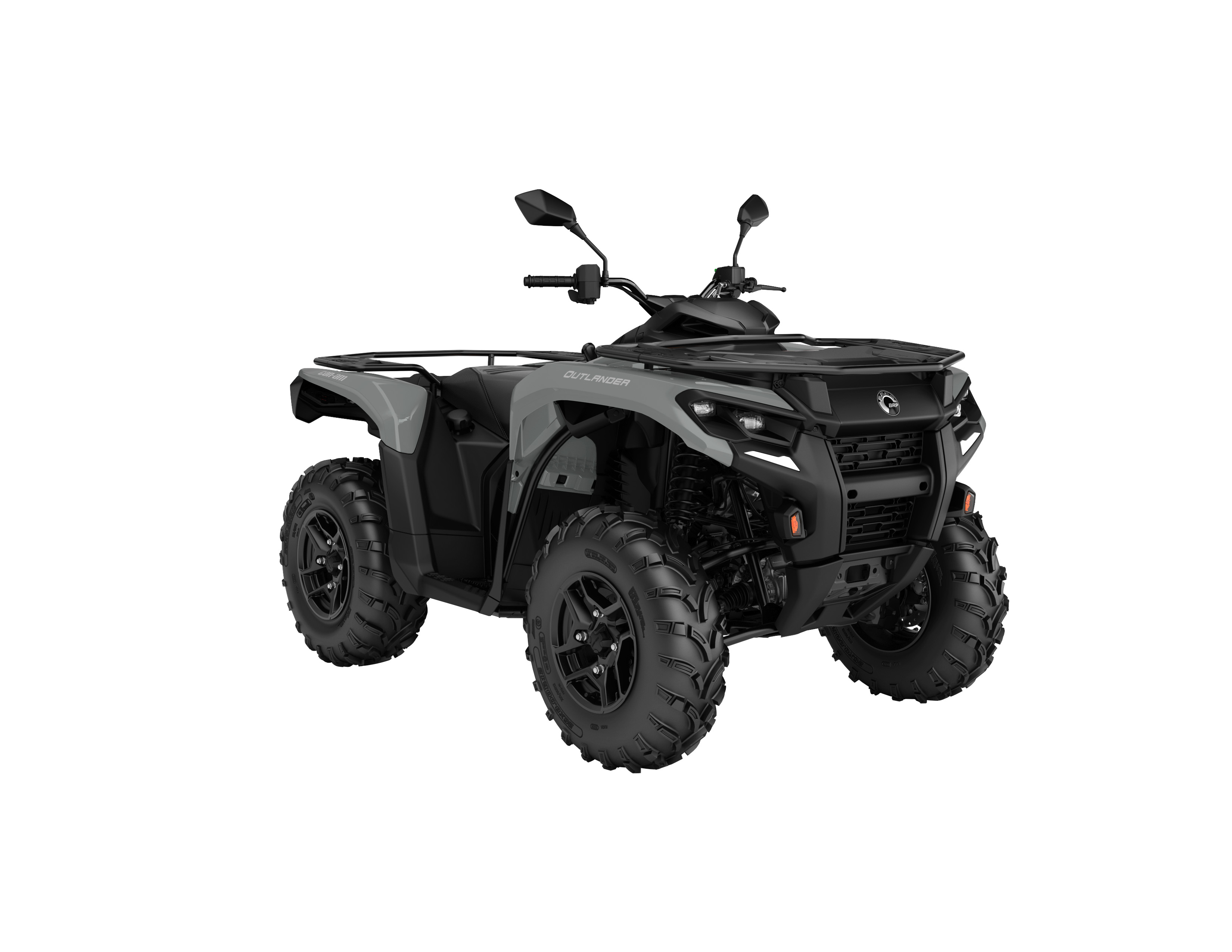 DPS 700 - vorne