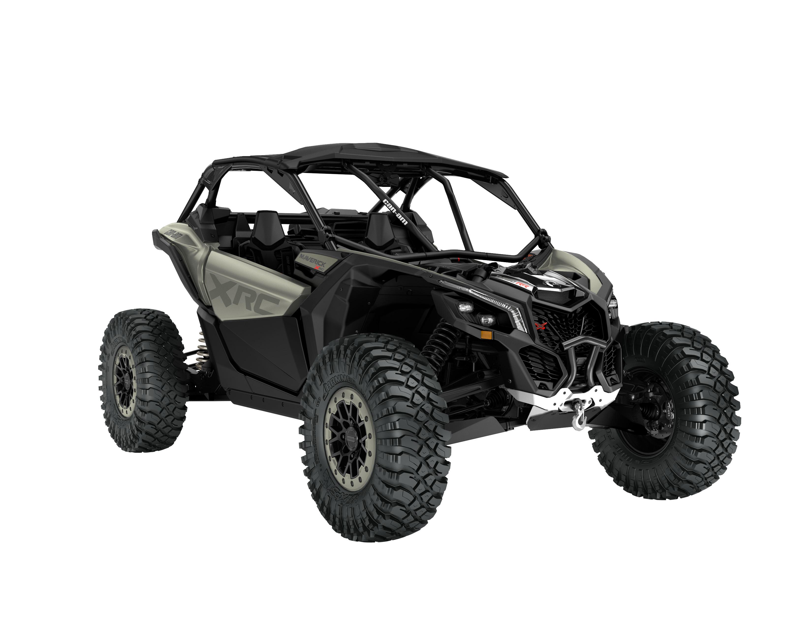 Maverick X RC Turbo RR