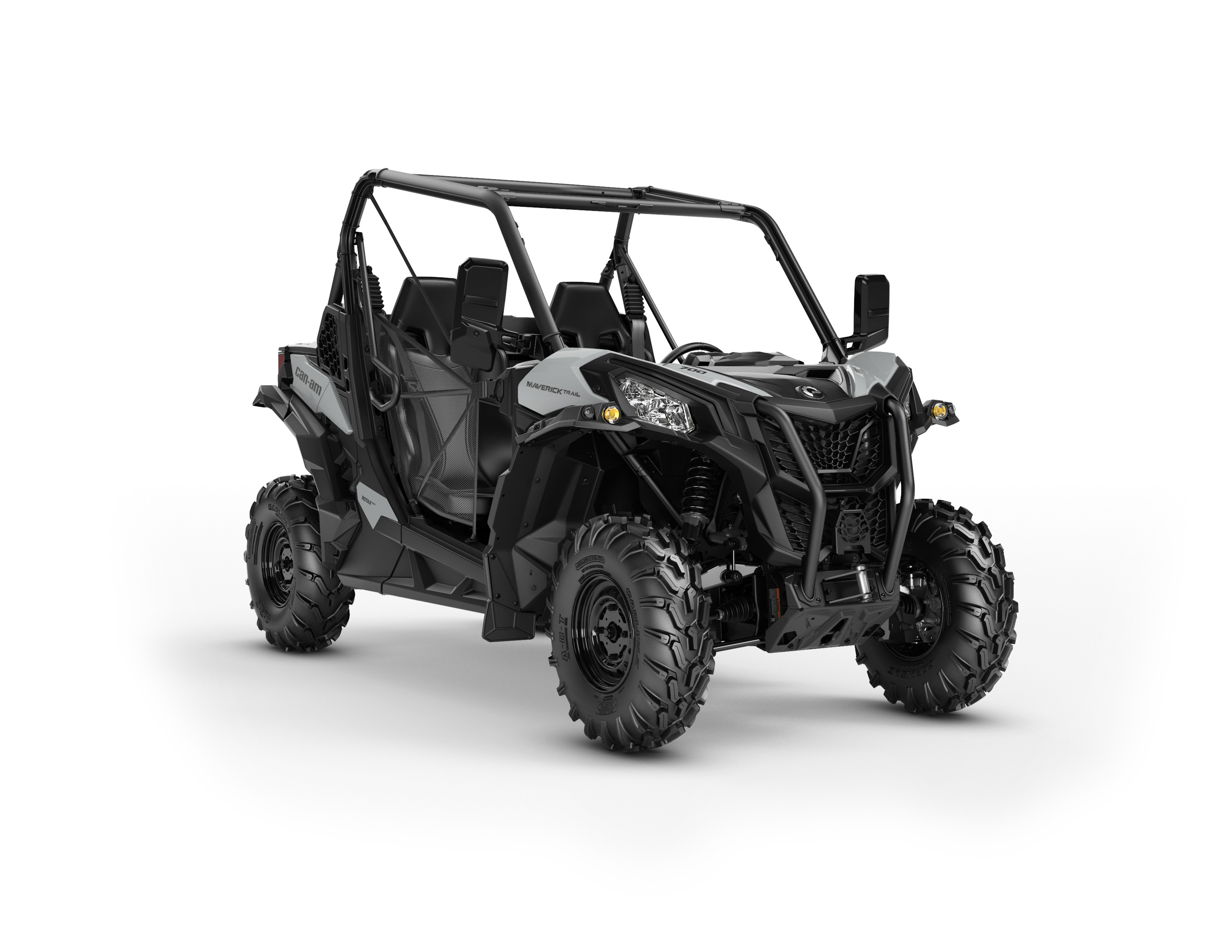 Maverick Trail Base T 700 