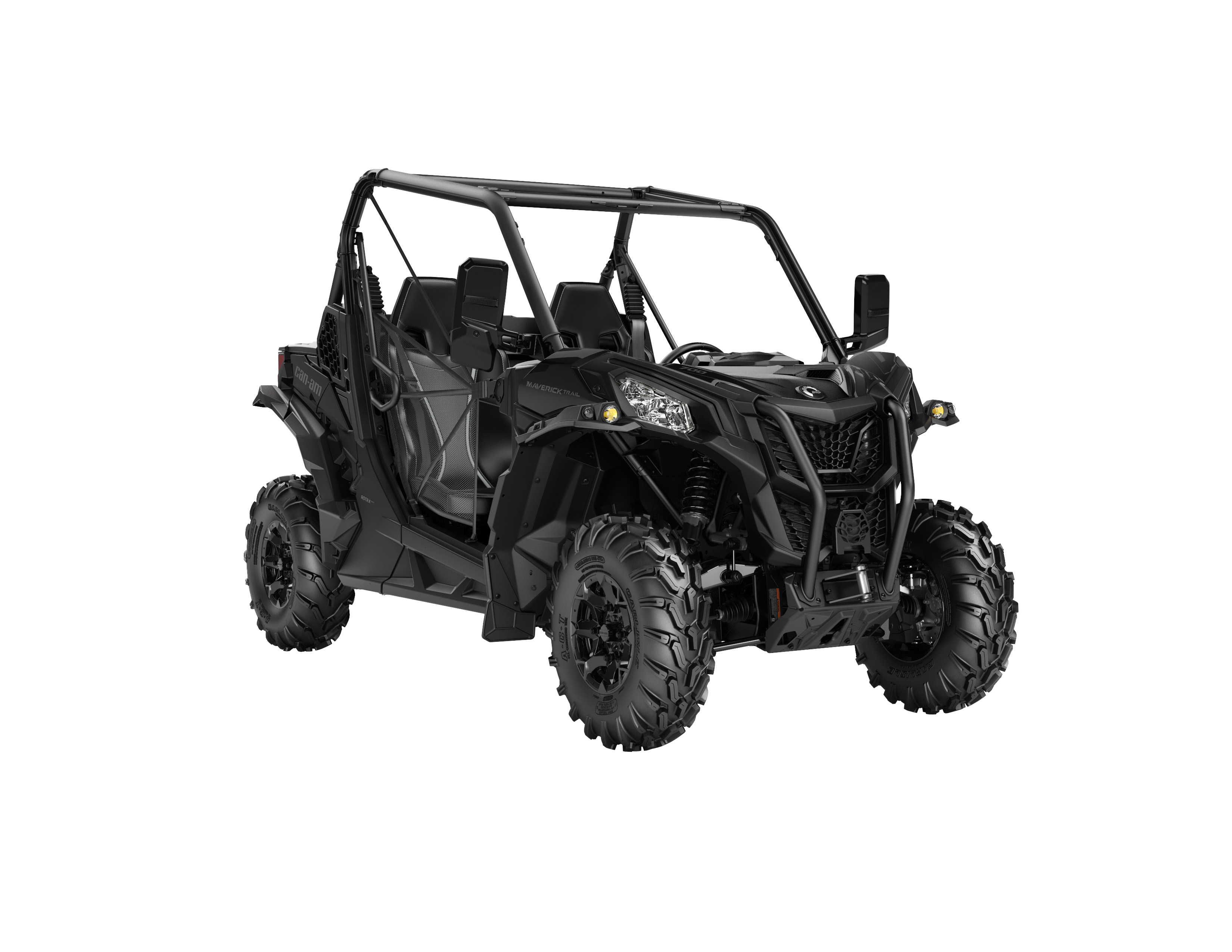 Maverick Trail DPS T 700