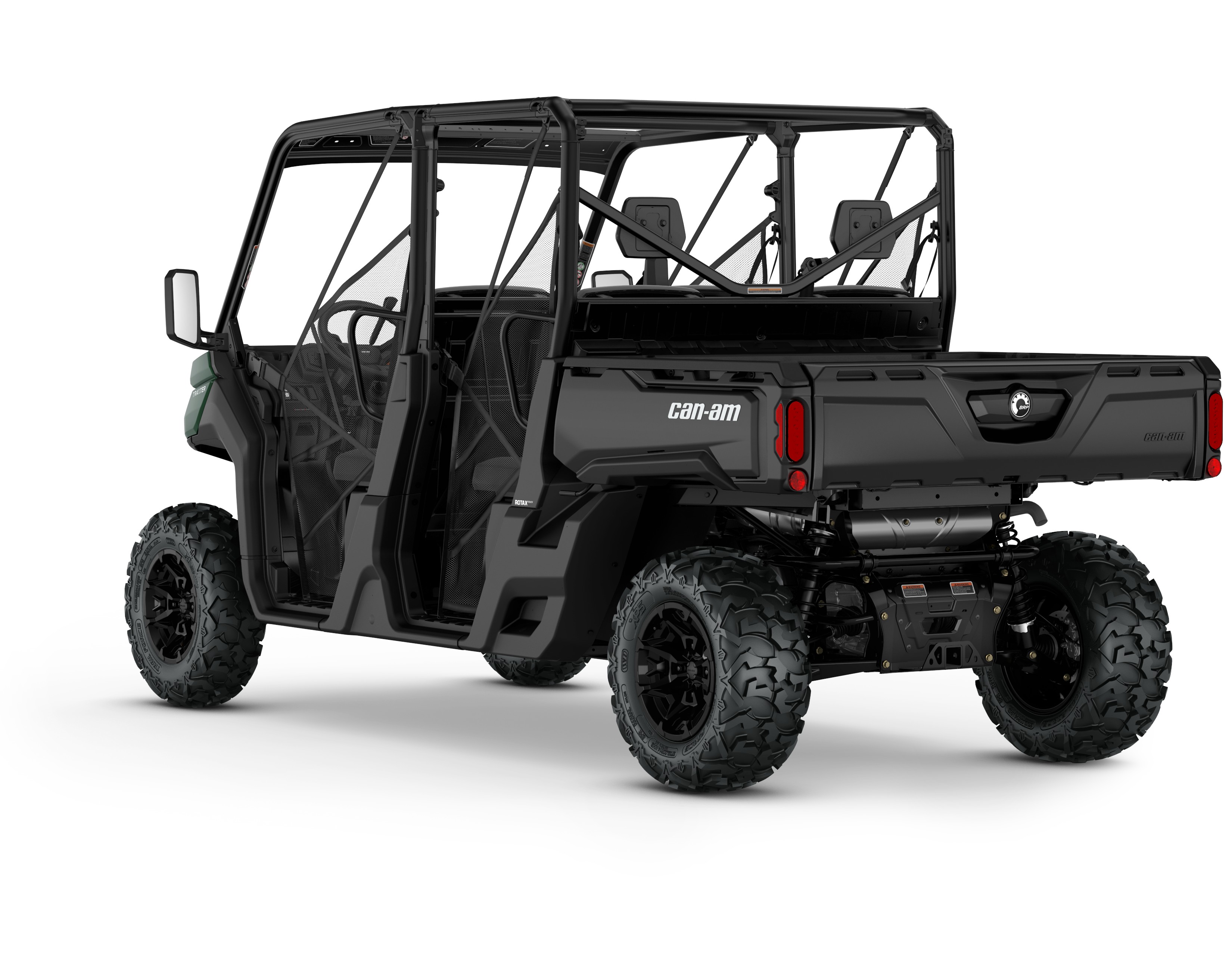 Traxter MAX DPS HD 9