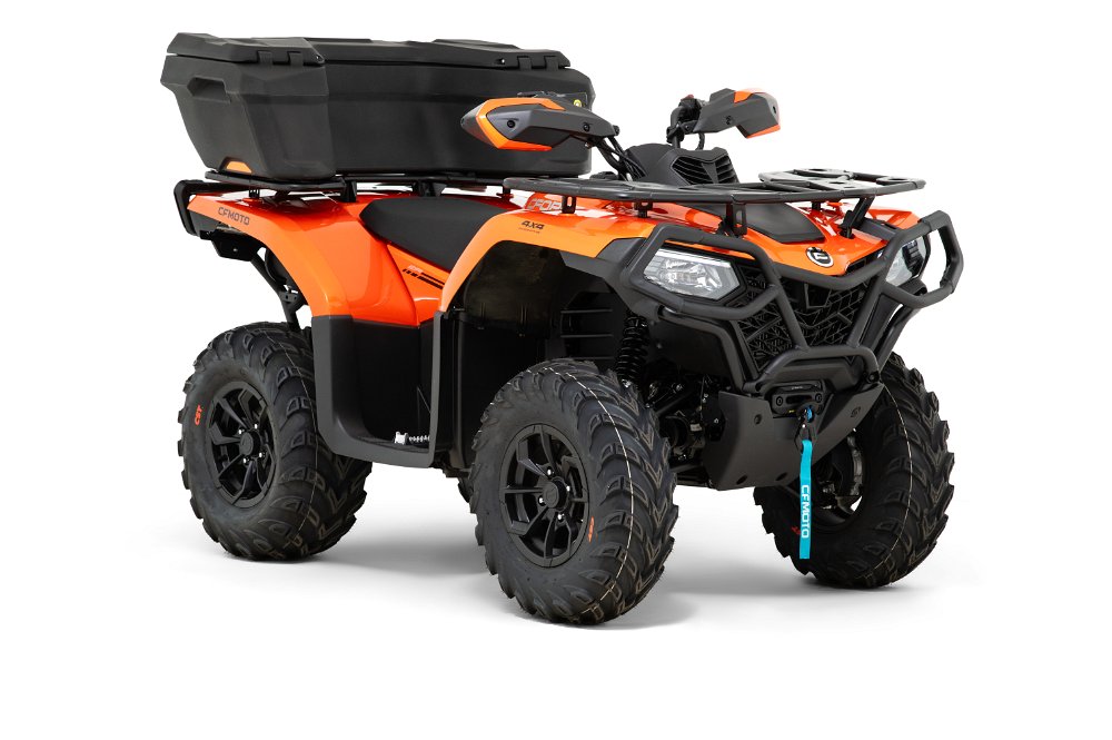 CFORCE 450 S ABS EPS