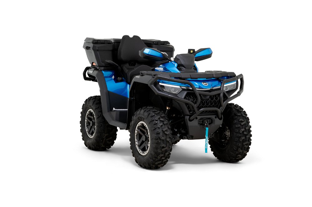 CFORCE 850 TOURING PRO ABS 