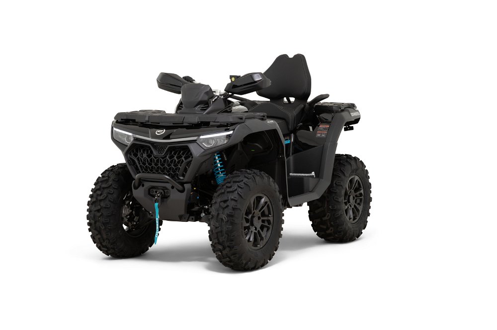 CFORCE 1000 TOURING ABS 