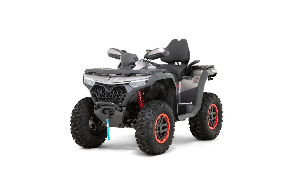 CFORCE 1000 TOURING PRO ABS 