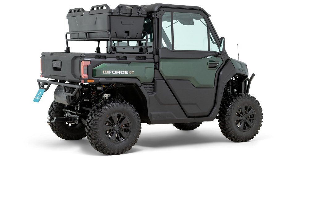 UFORCE U10 PRO ABS
