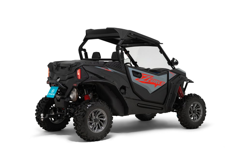 ZFORCE 950 SPORT