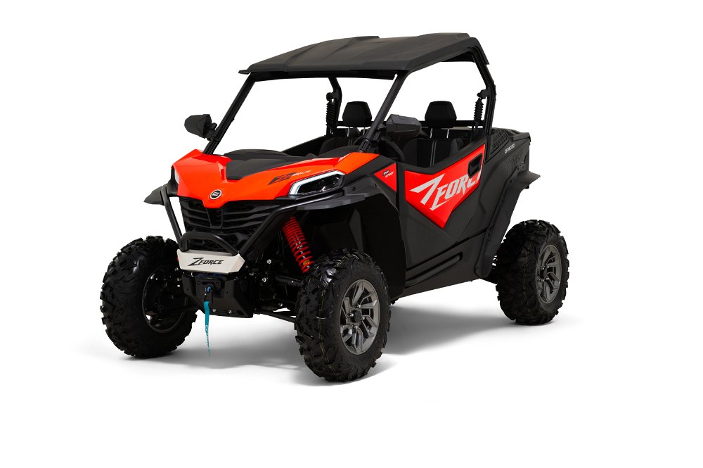 ZFORCE 950 SPORT