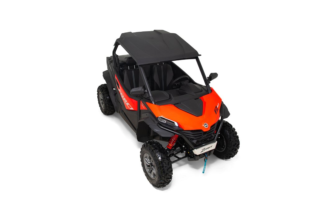 ZFORCE 950 SPORT