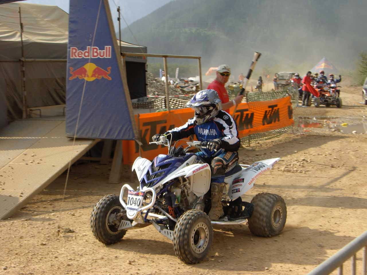 Erzbergrodeo 2007