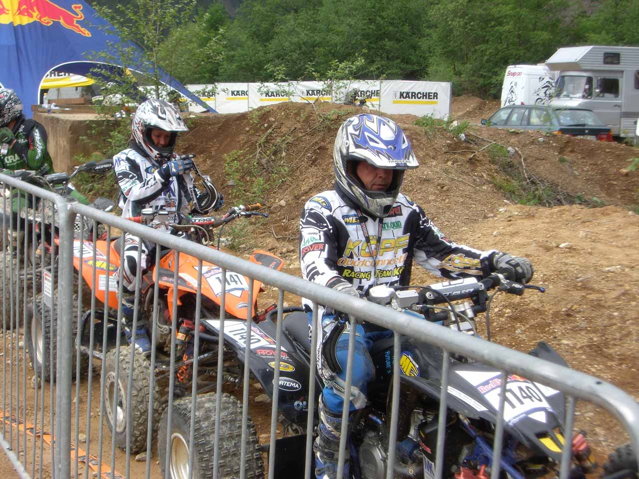 Erzbergrodeo 2008