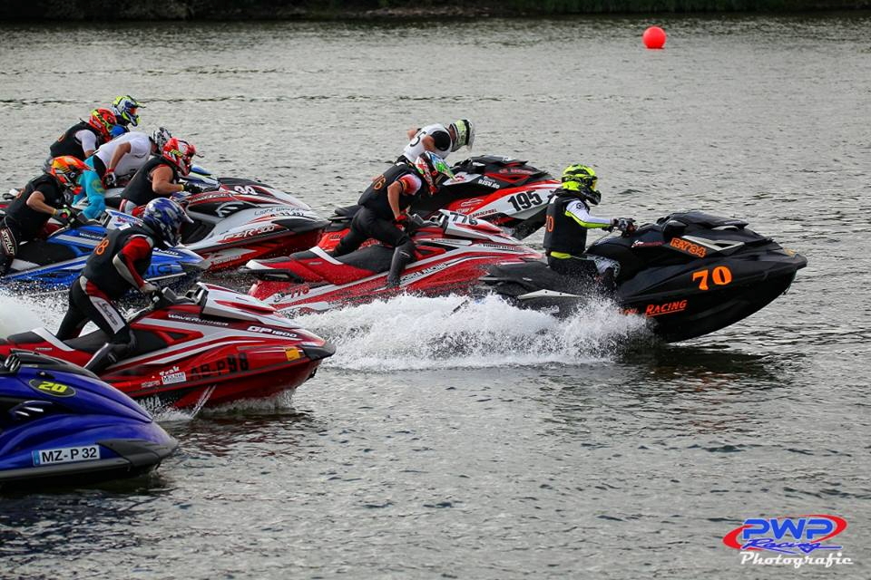 Deutsche Meisterschaft Brodenbach 2017