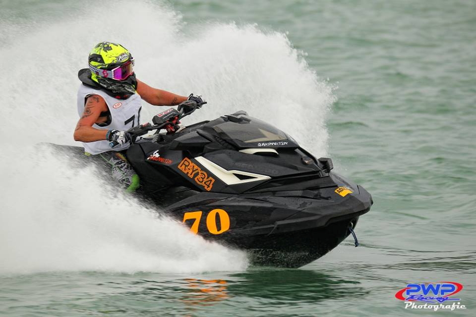 Jetski Europameisterschaft 2017